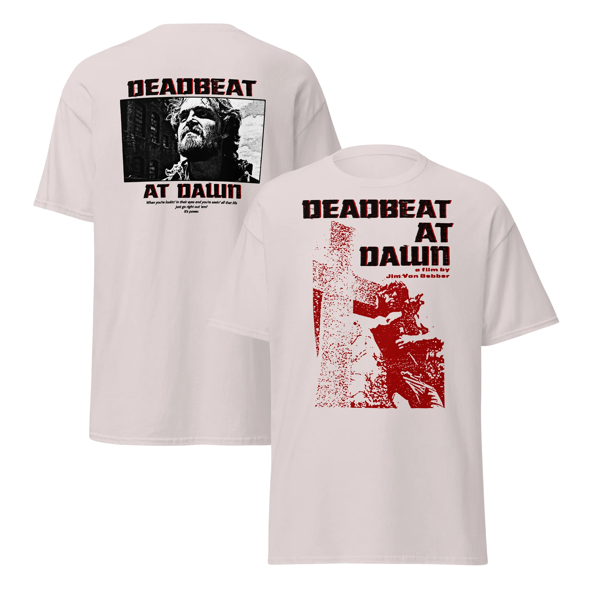 Deadbeat product image (3)