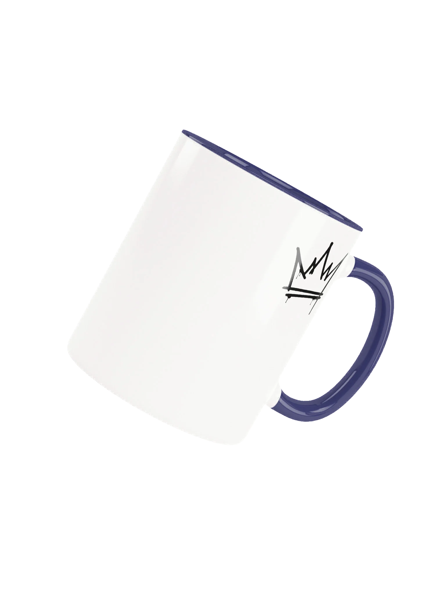 ONE KING Rooted II Ceramic Mug product image (4)