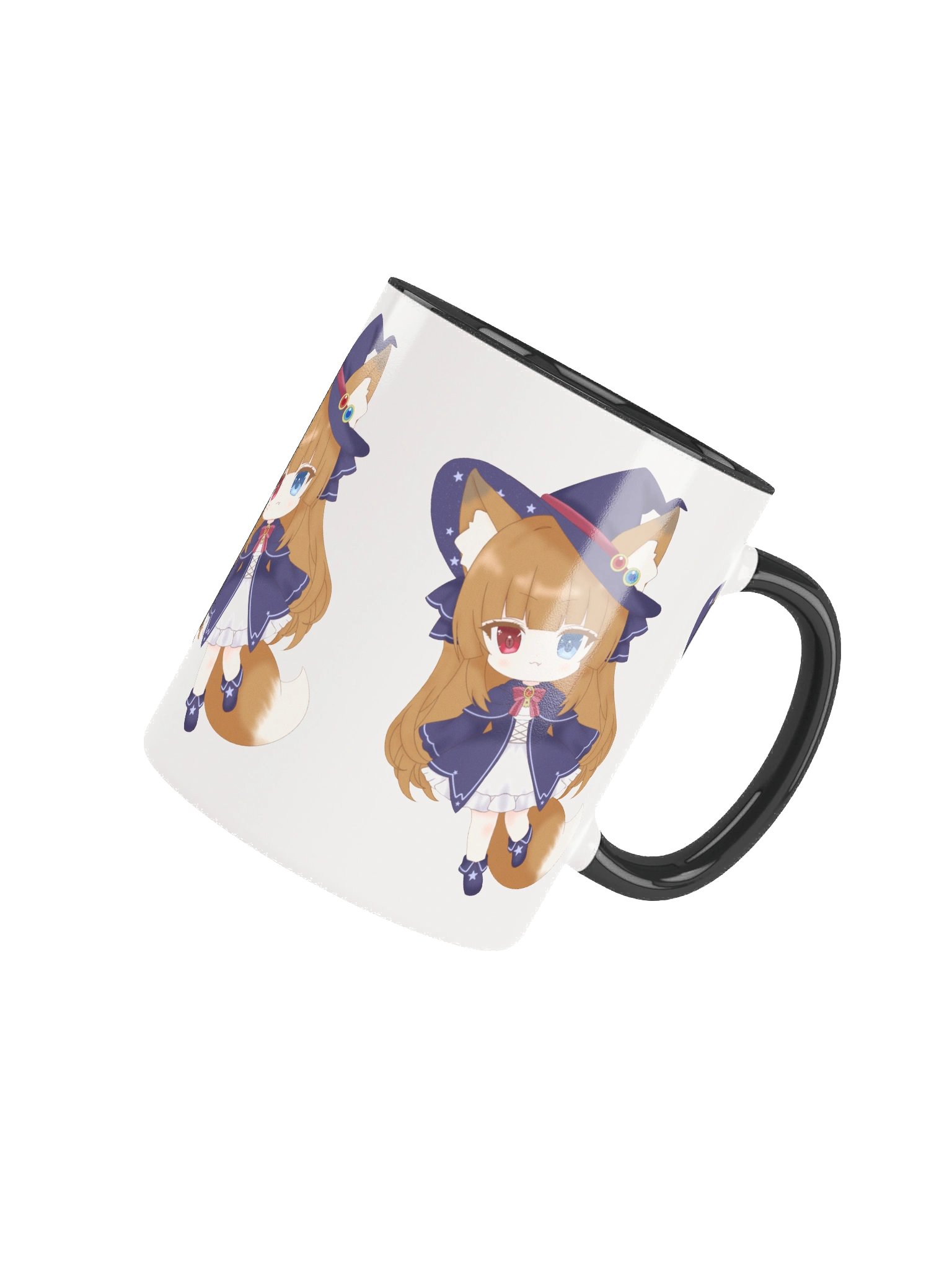 Witch Shiro product image (4)