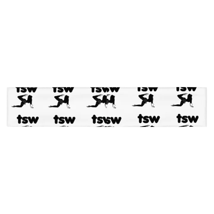 tsw all over print headband product image (2)