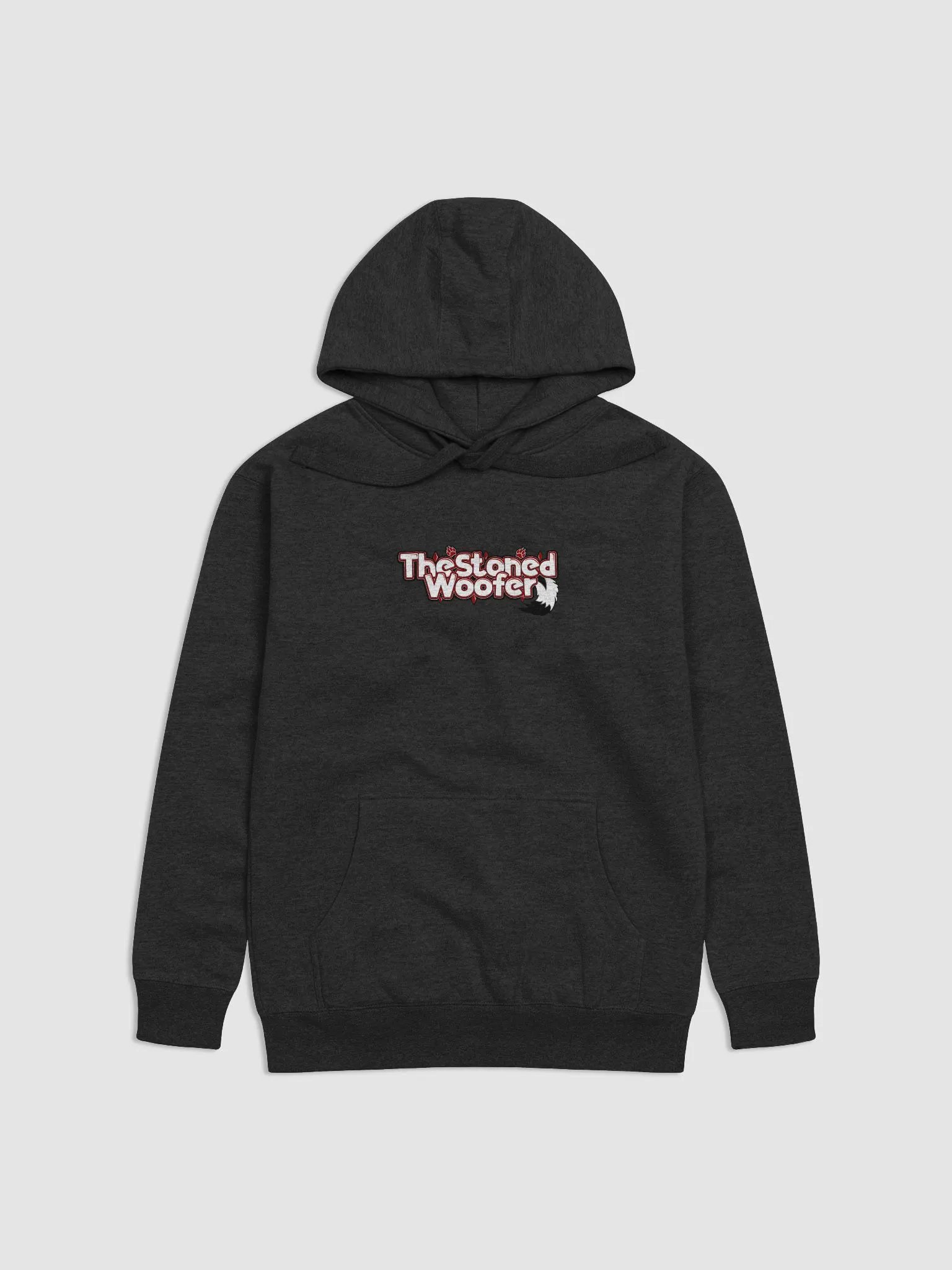 Logo Hoodie product image (2)