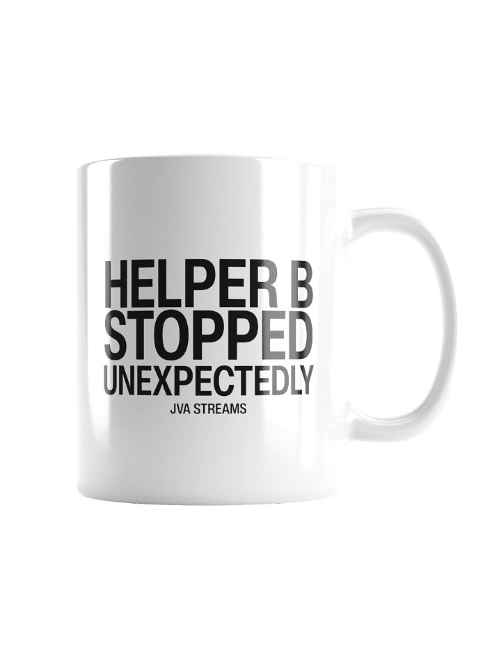 Take A(I) Break Mug product image (3)