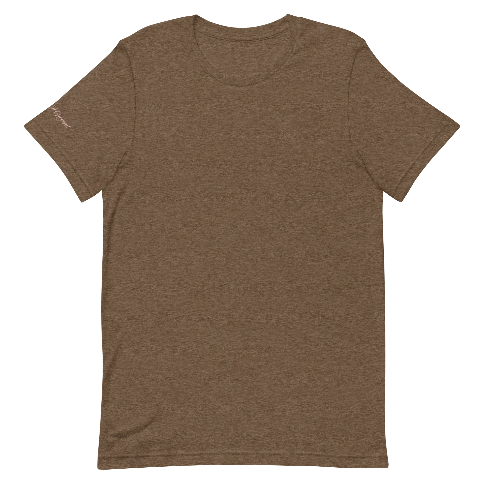 Women's Faith Is The Path Supersoft T-Shirt product image (3)