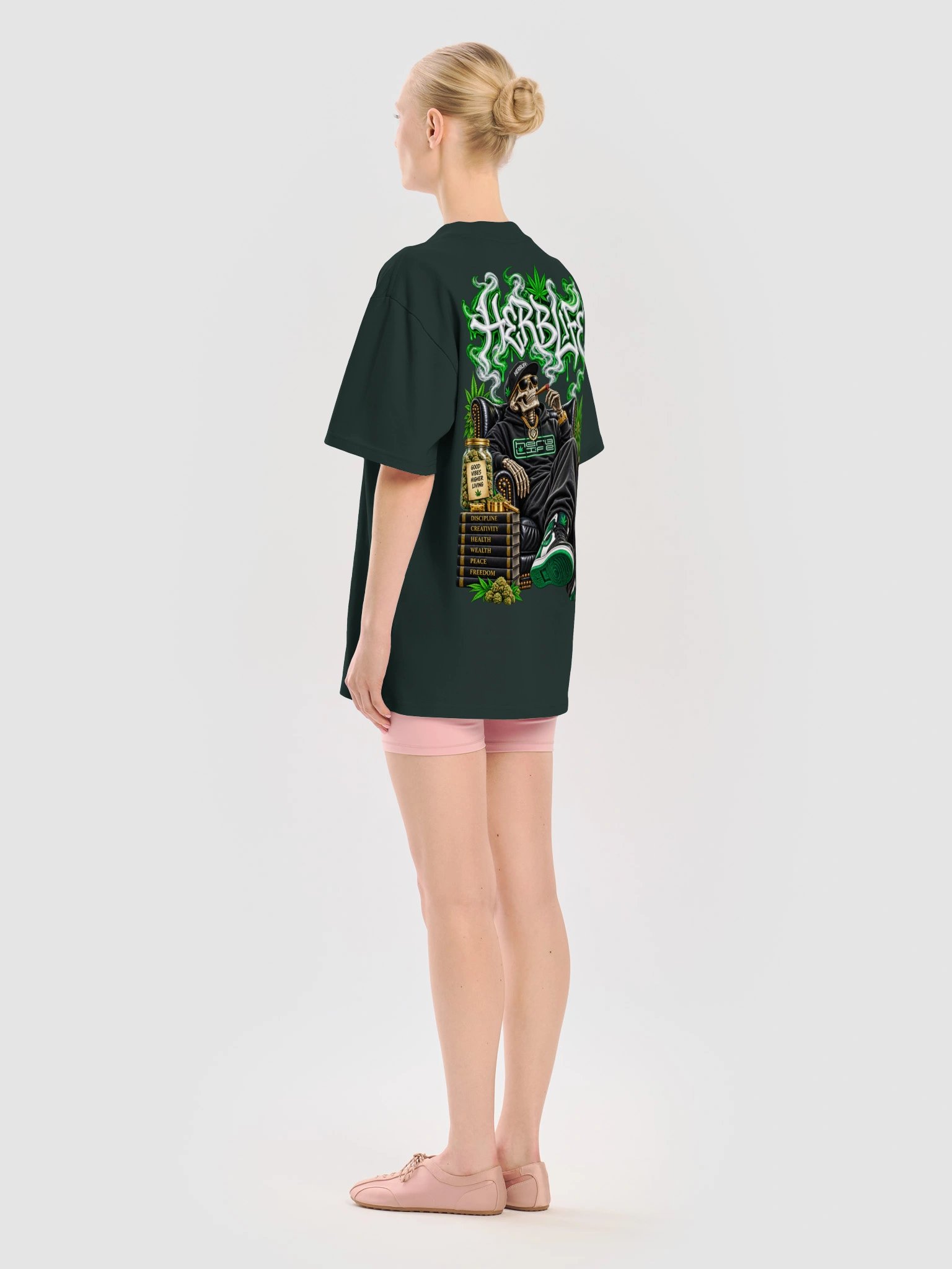 (US) HERBLIFE — Higher Living product image (12)