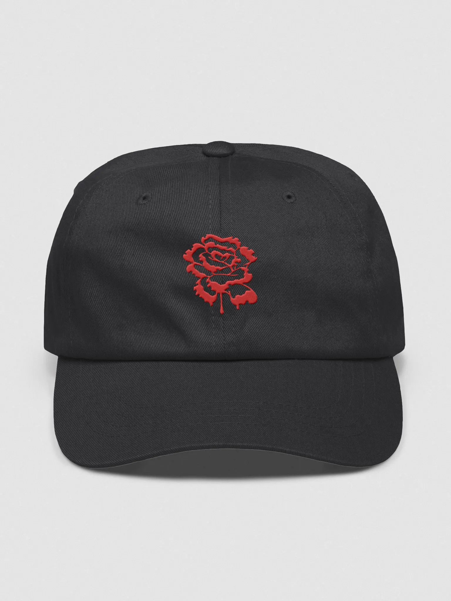 DEAD RXSE - Yupoong Classic Dad Hat product image (1)