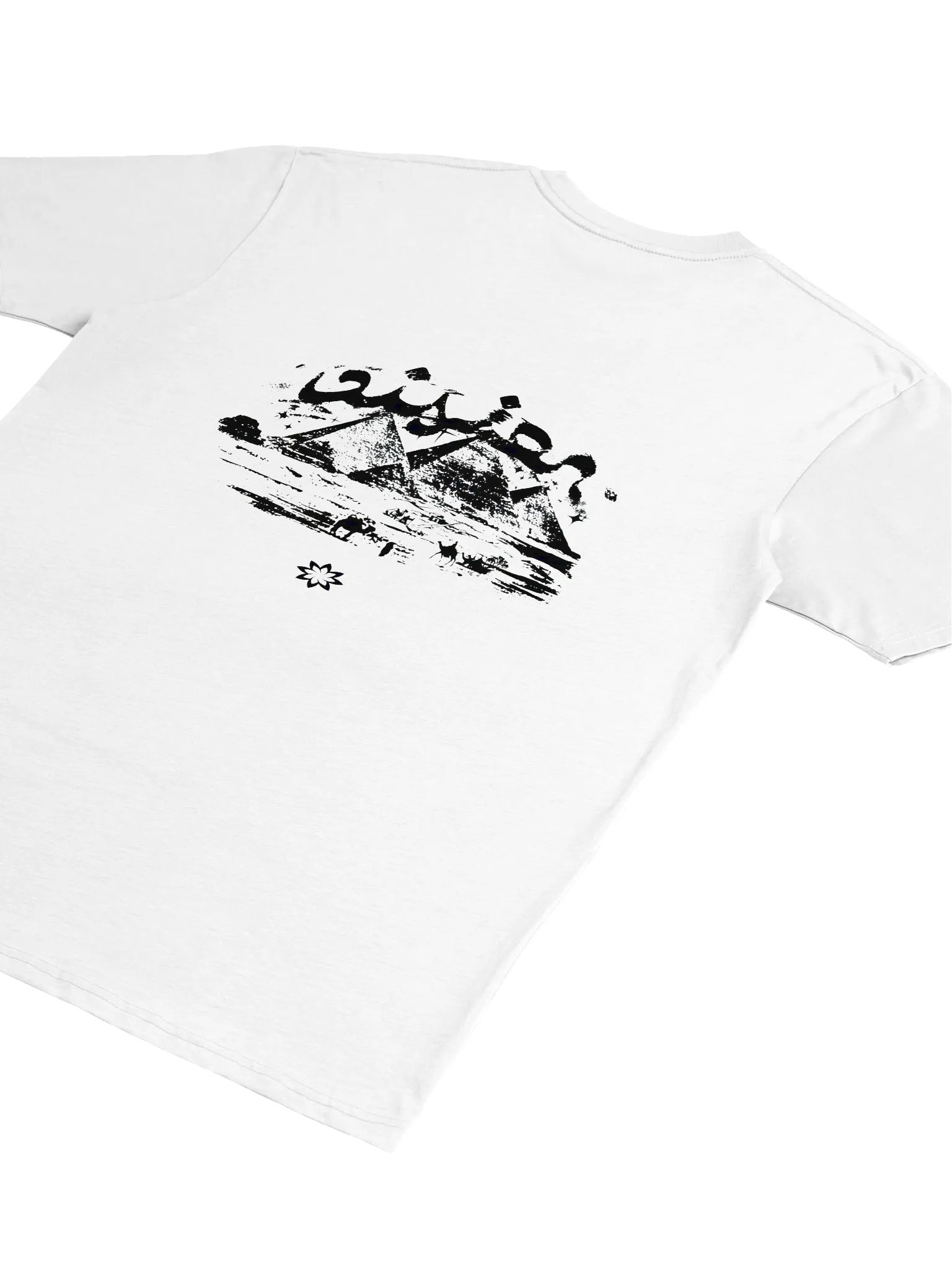 Desert Echoes Tee product image (4)
