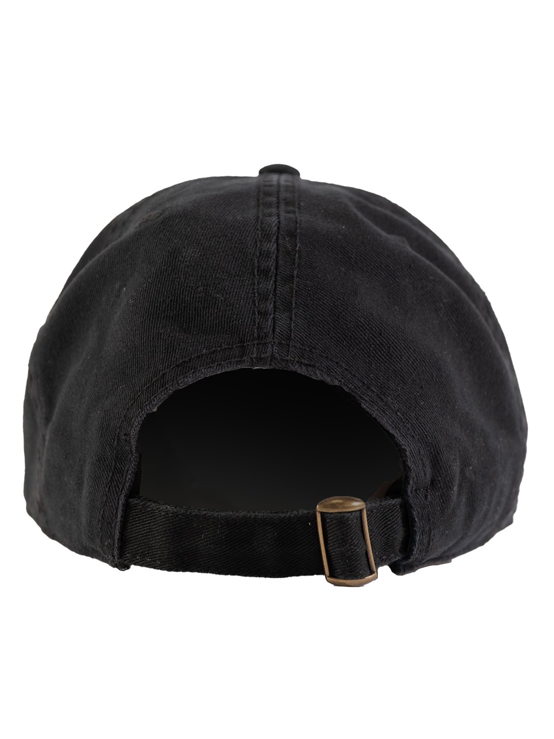 The Nortel Hat (Black) product image (2)