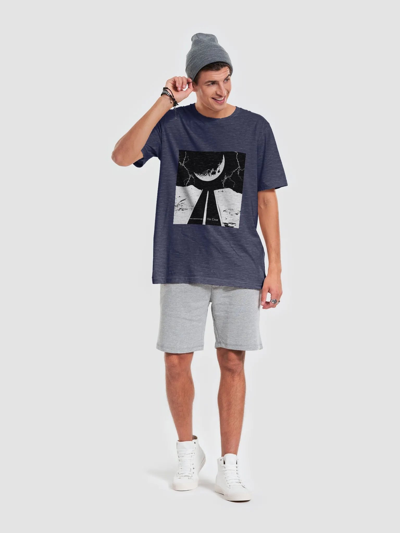 Tornadomancer T-Shirt product image (71)