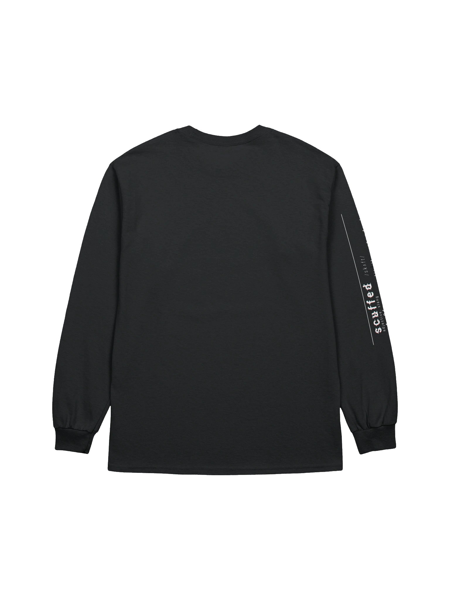 Scuffed. Everyone Understands product image (2)