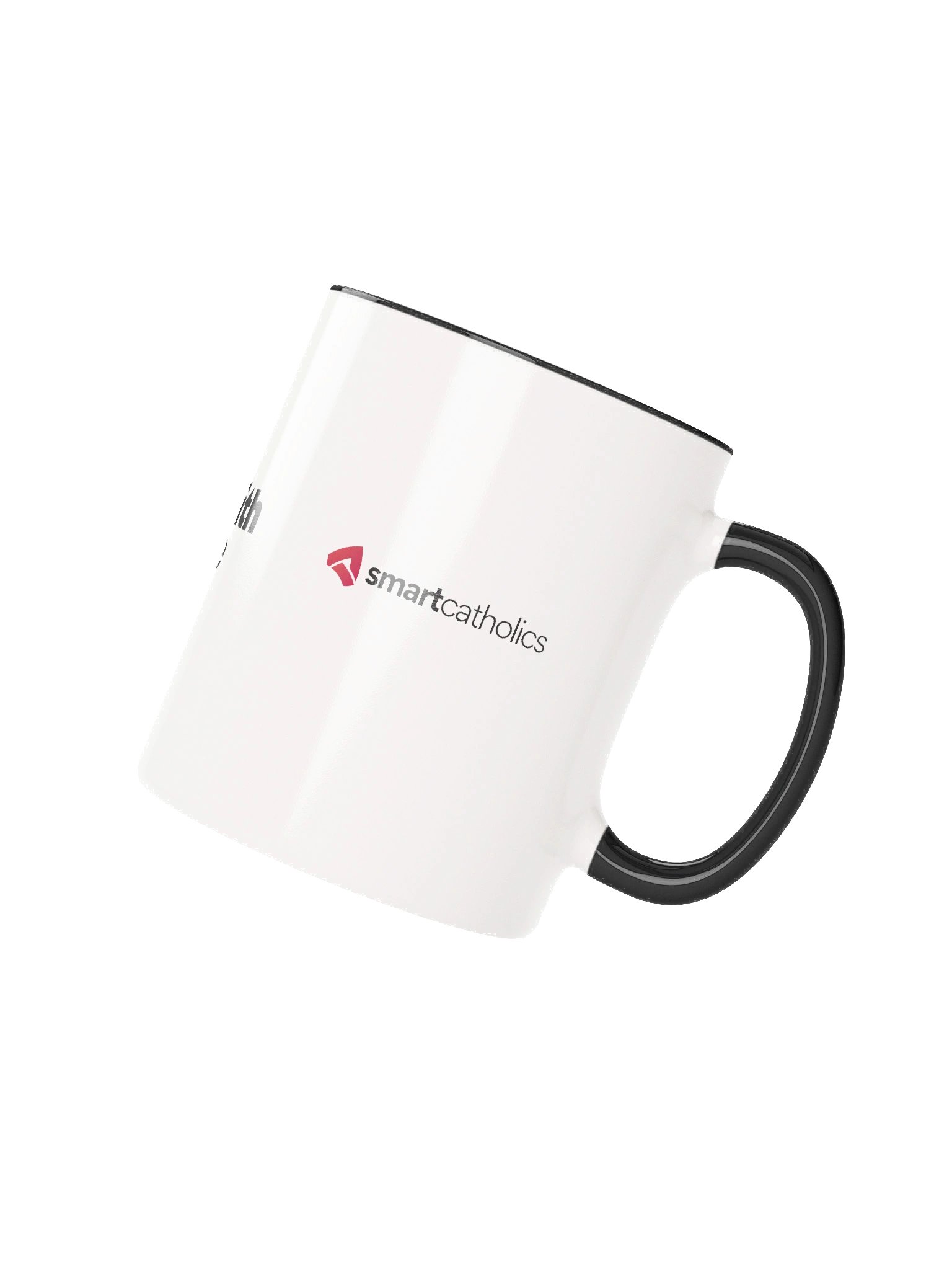 SmartCatholics Colored Mug product image (6)