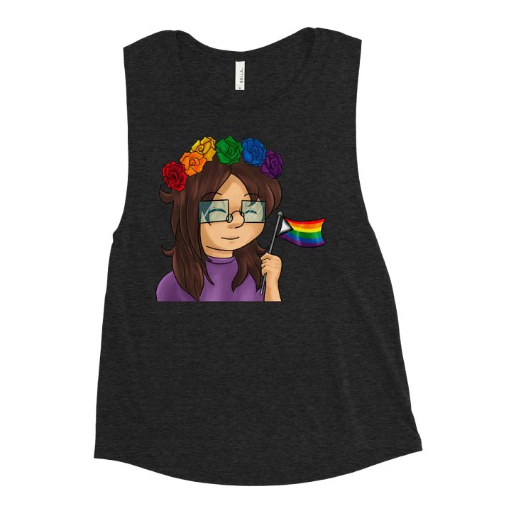 Pride Tank Top (f) product image (2)