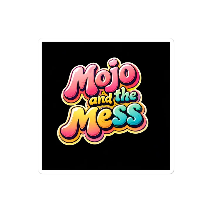 Sticker product image (2)