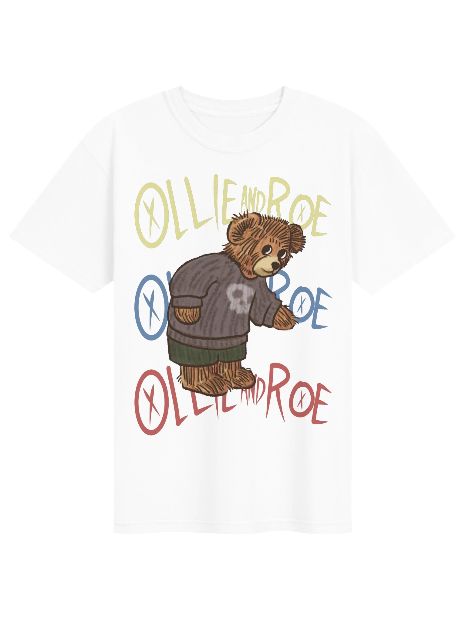OllieBear product image (1)