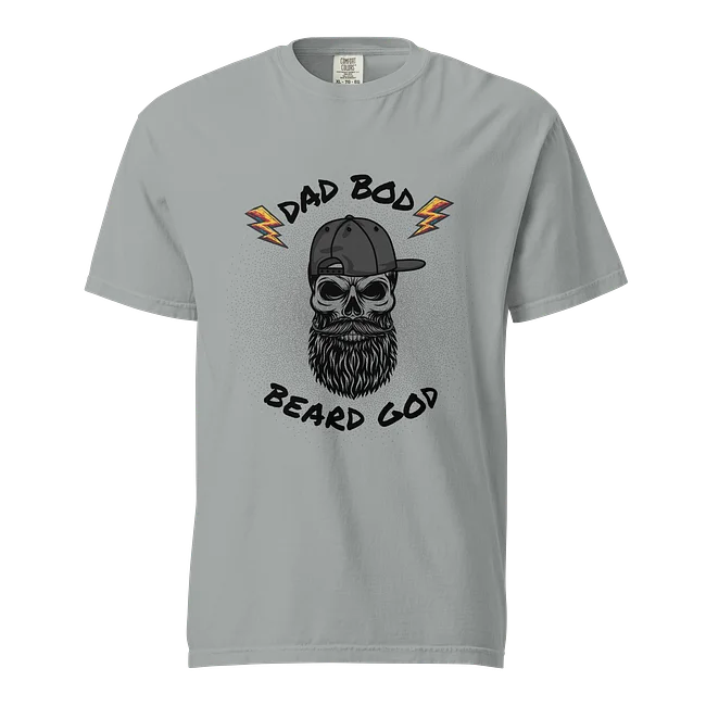 The Dad Edit