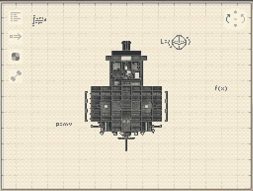 Gonna be sailing this boat I designed myself on the Rotors and Rotums SMP tomorrow with Create Aeronautics!!! (Saturday May 2...