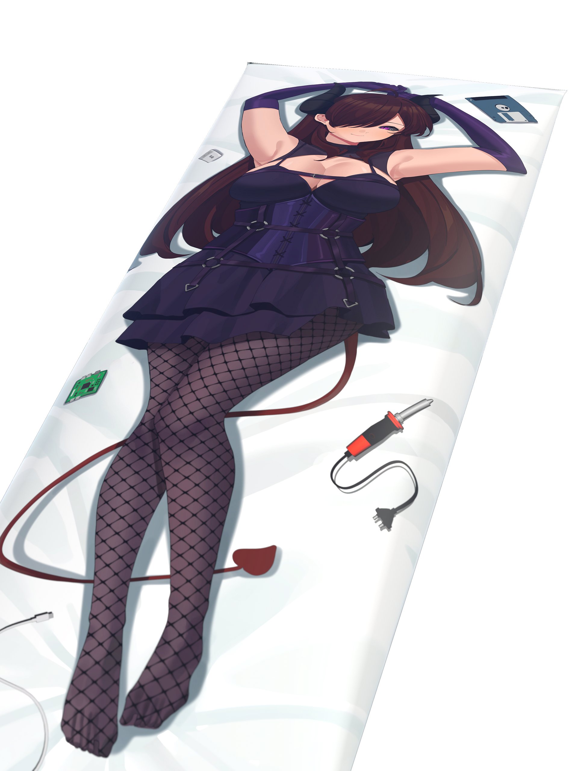 The Zaki product image (4)