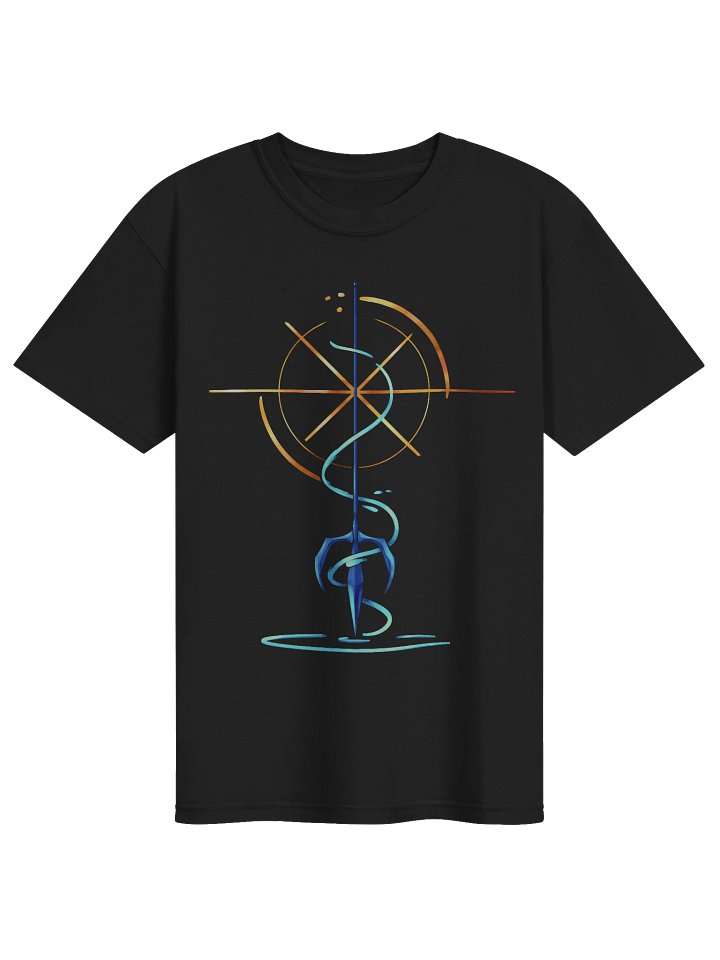 Aeron Tee product image (1)