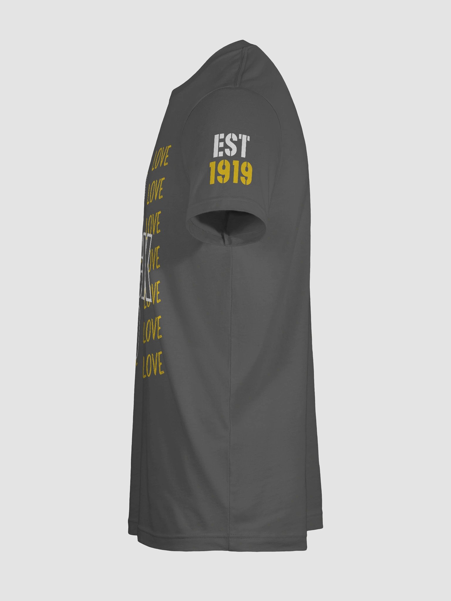 Green Bay Love T-Shirt product image (11)