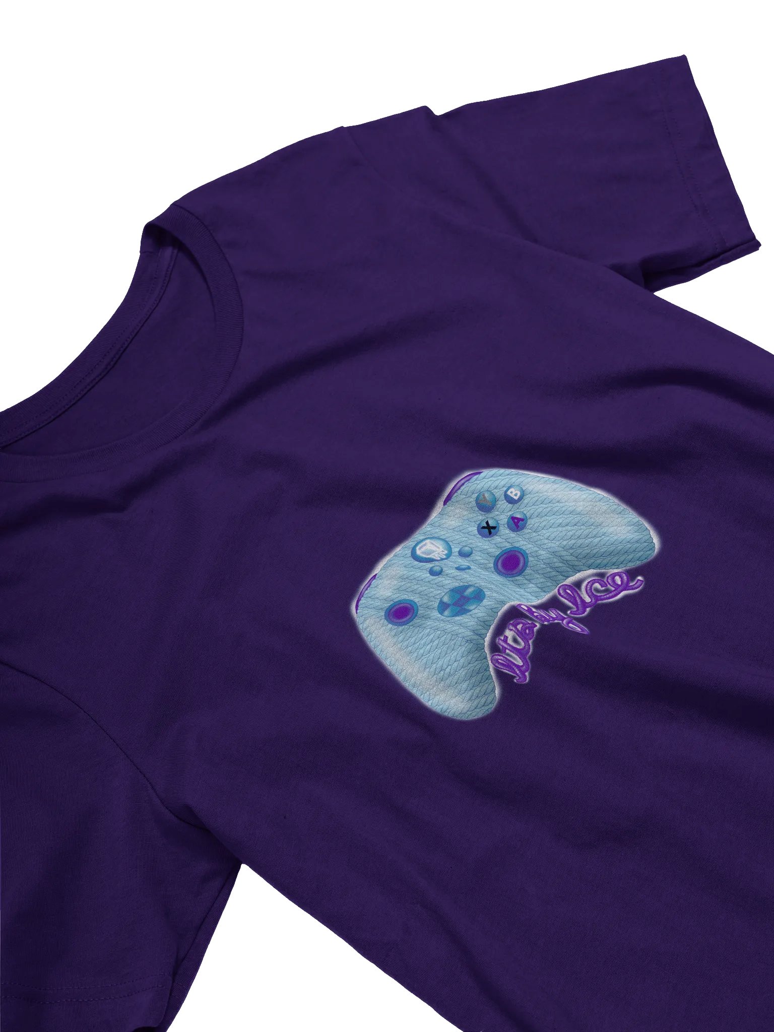 It's By Ice Tee product image (3)
