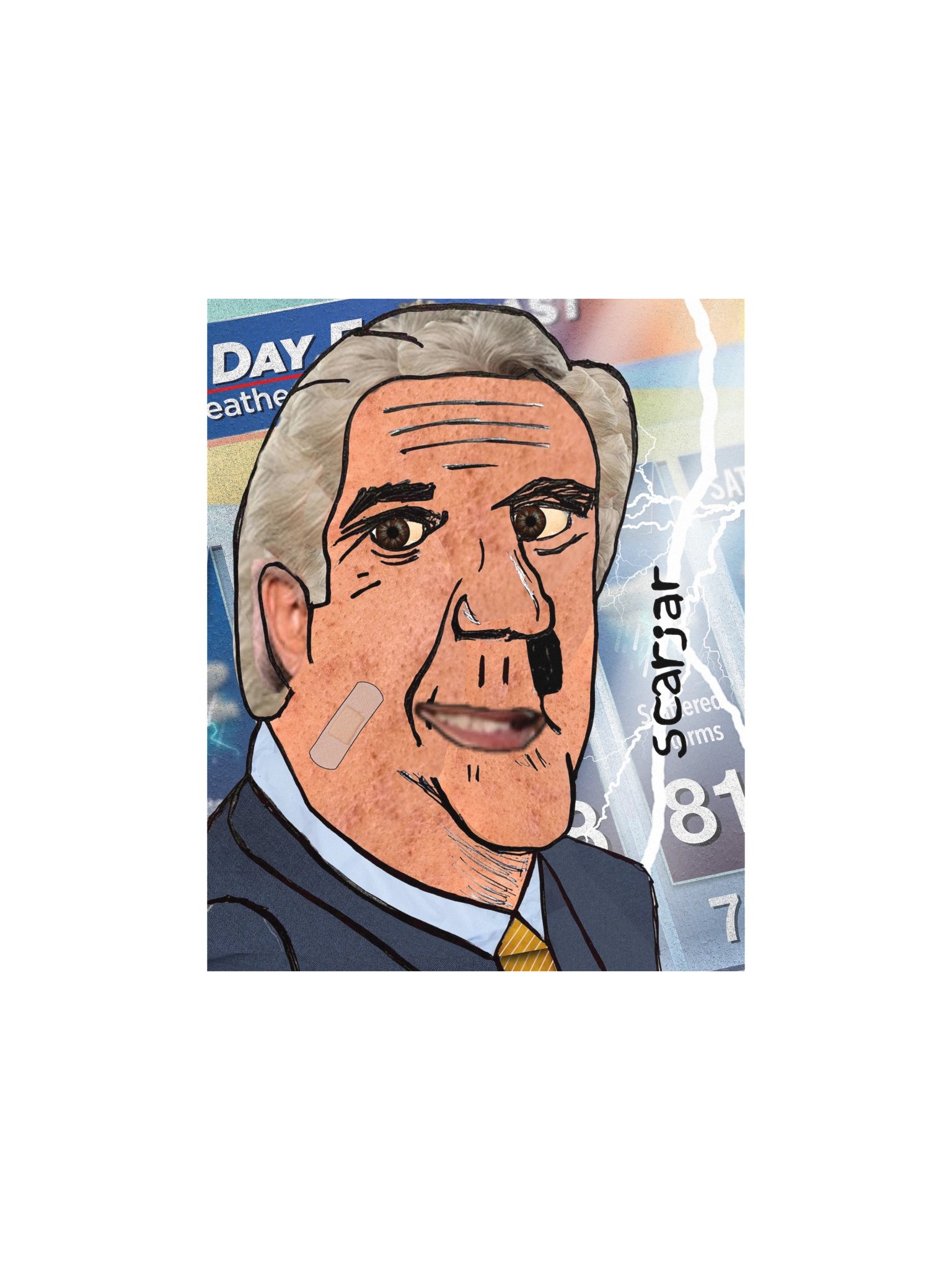 Bill Ruthsworth with Channel Ɛ product image (1)