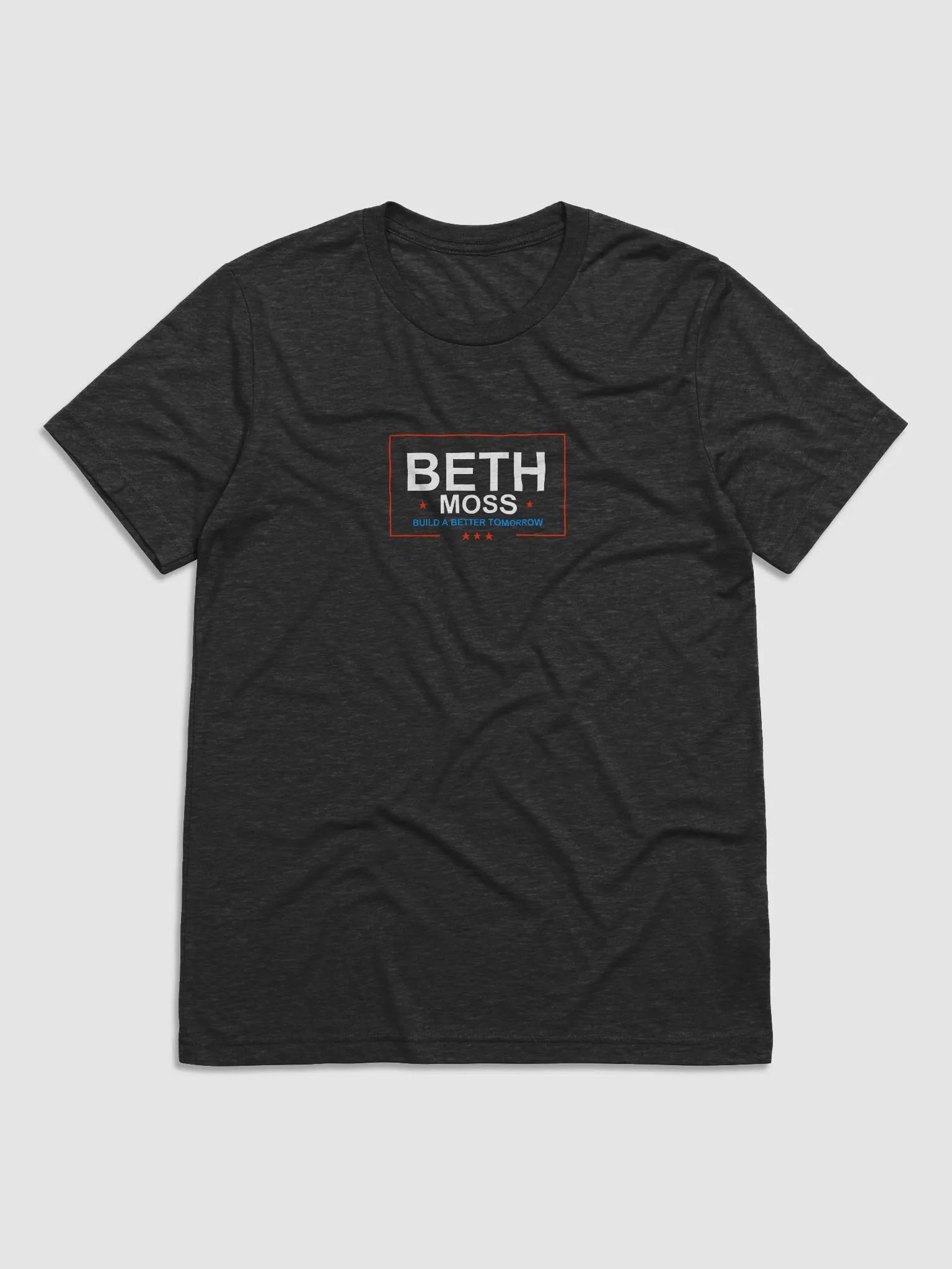 Beth Moss Campaign Tee product image (1)