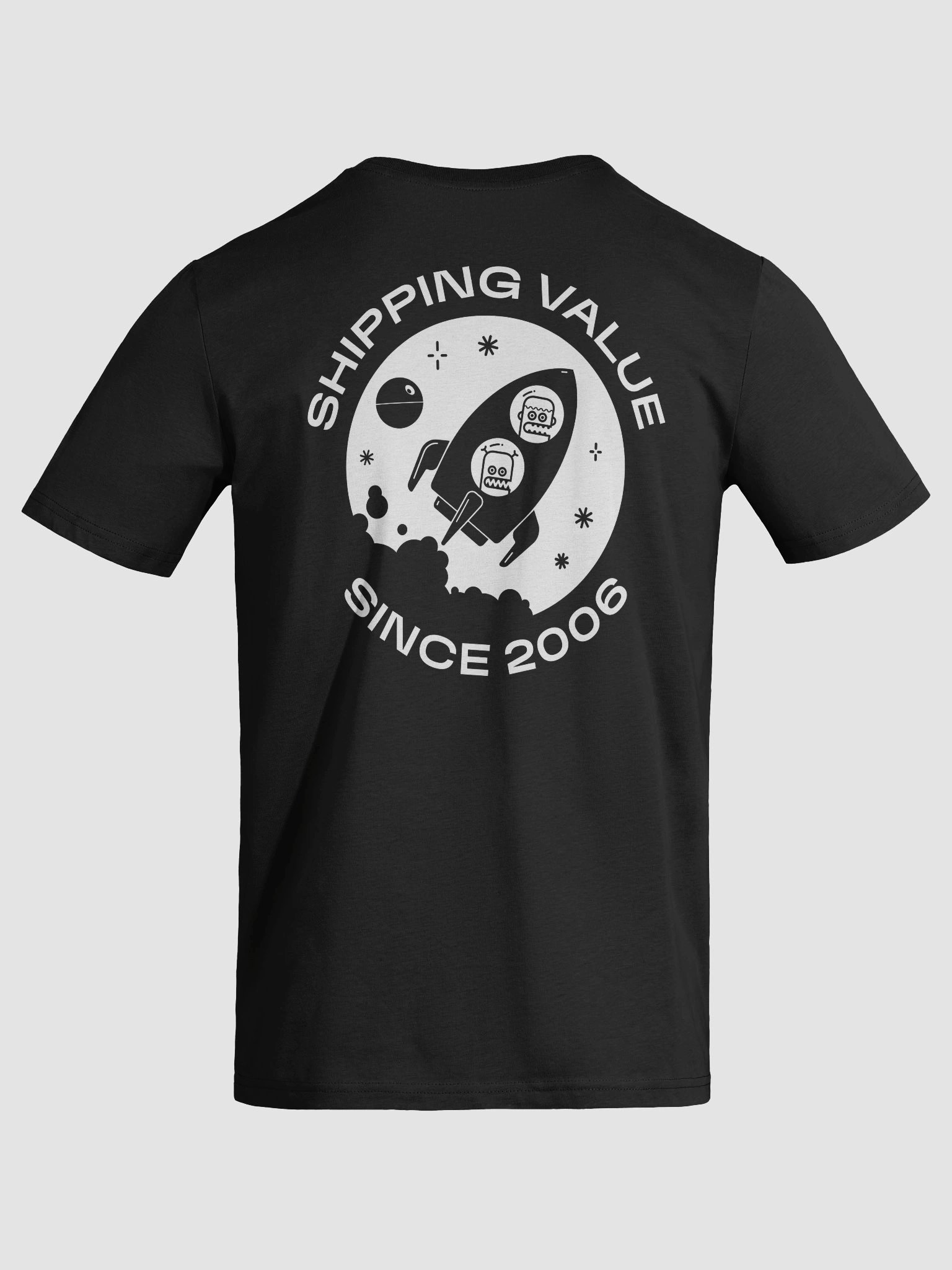 T-Shirt product image (5)