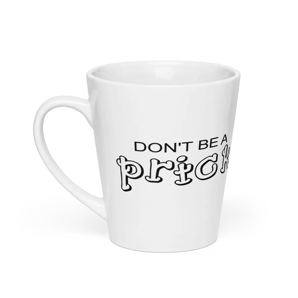 Latte Mug product image (1)