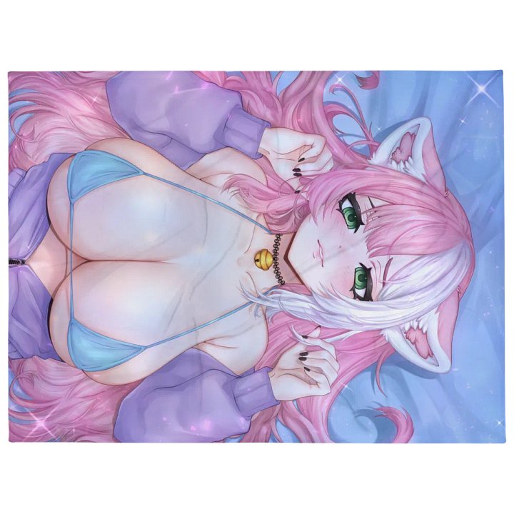 Yamatae Blanket product image (1)