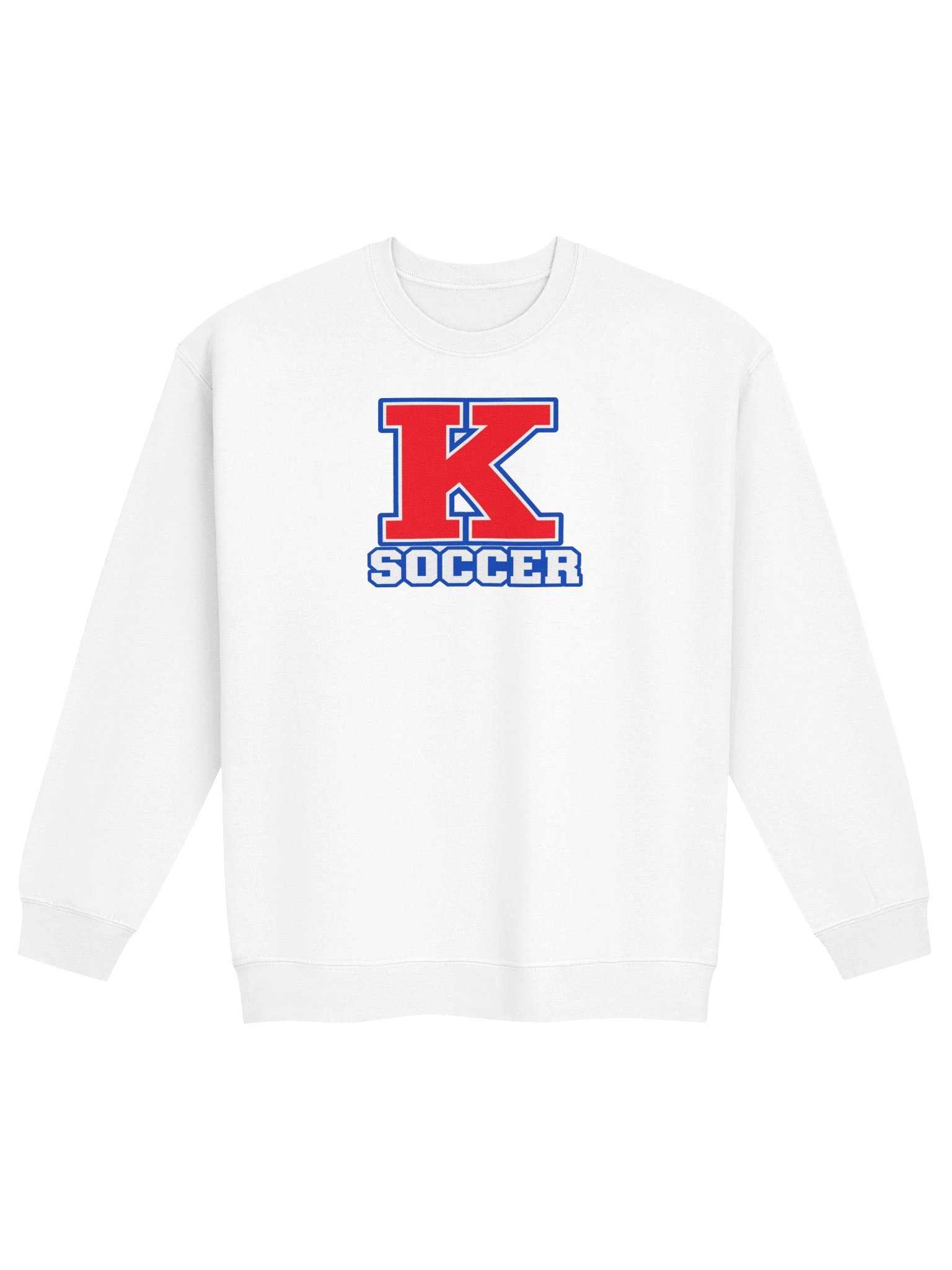 TKA Lions Soccer Classic Crewneck Sweatshirt product image (1)