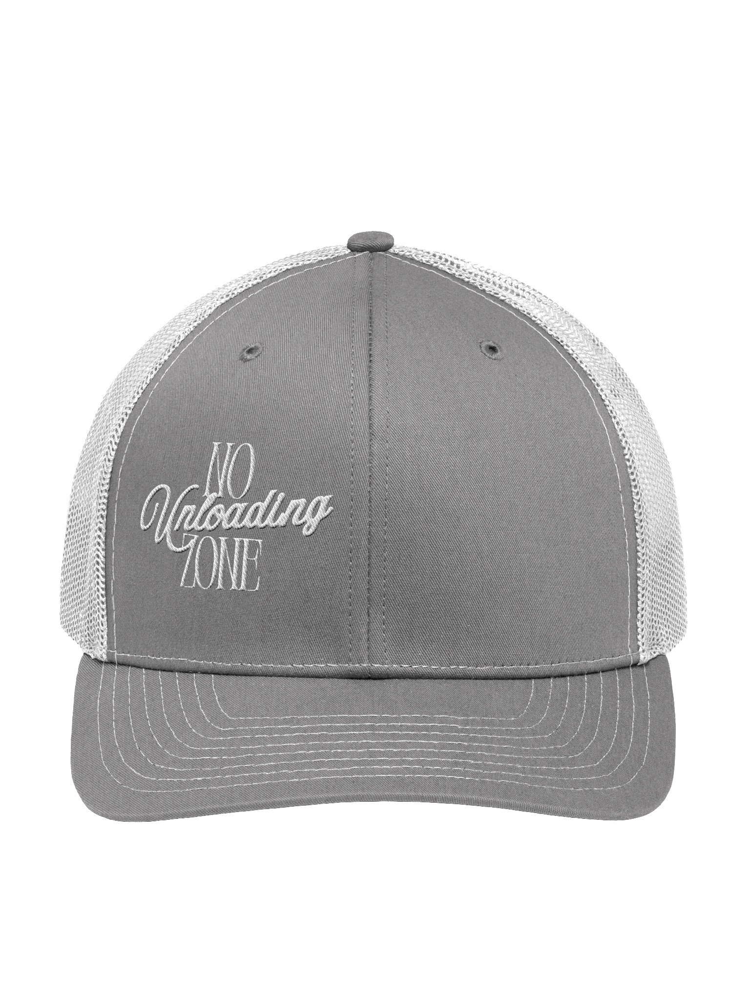 Richardson 112 Embroidered hat product image (2)