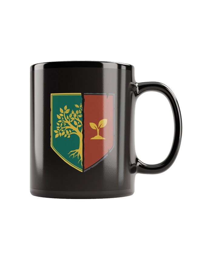 Mugs and Water Bottles