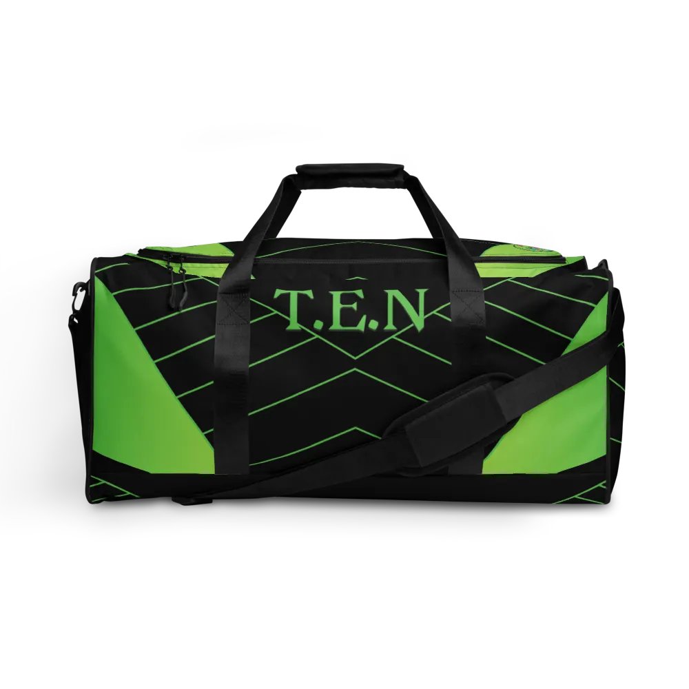 T.E.N gym bag product image (1)
