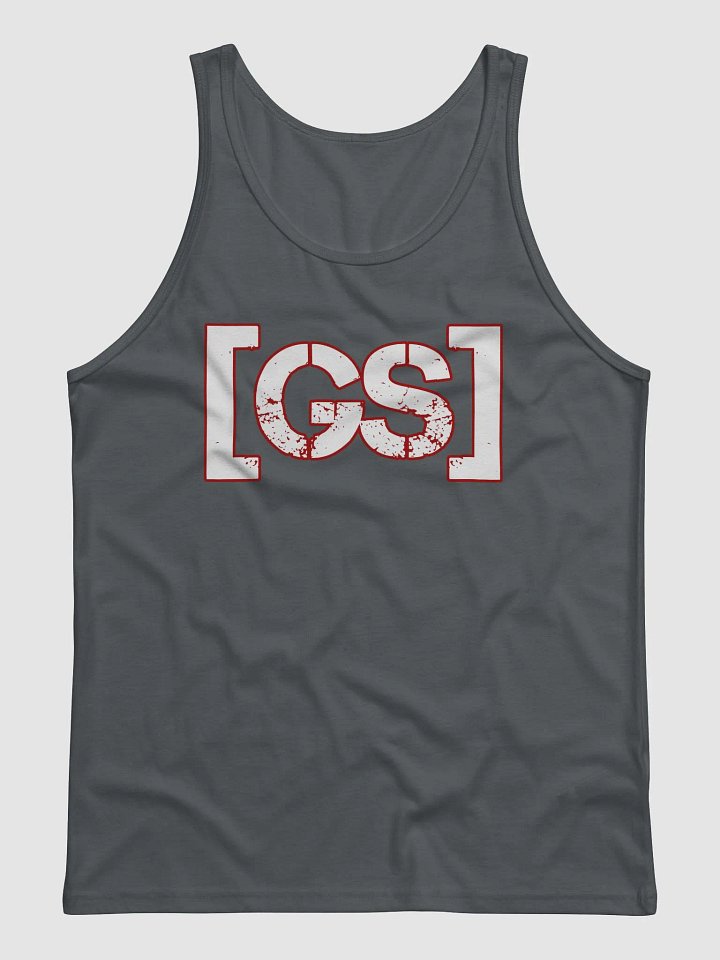 "Network" Tank product image (2)