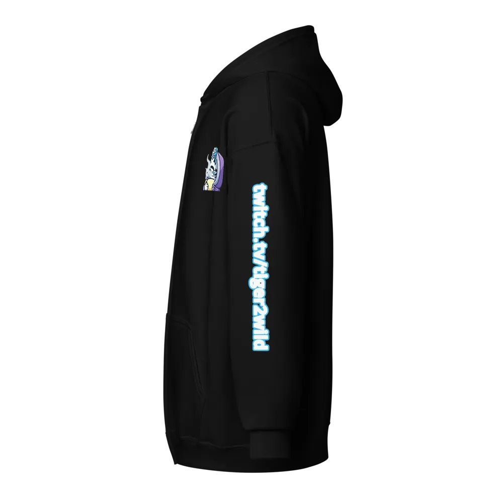Tiger2Cozy Hoodie product image (9)