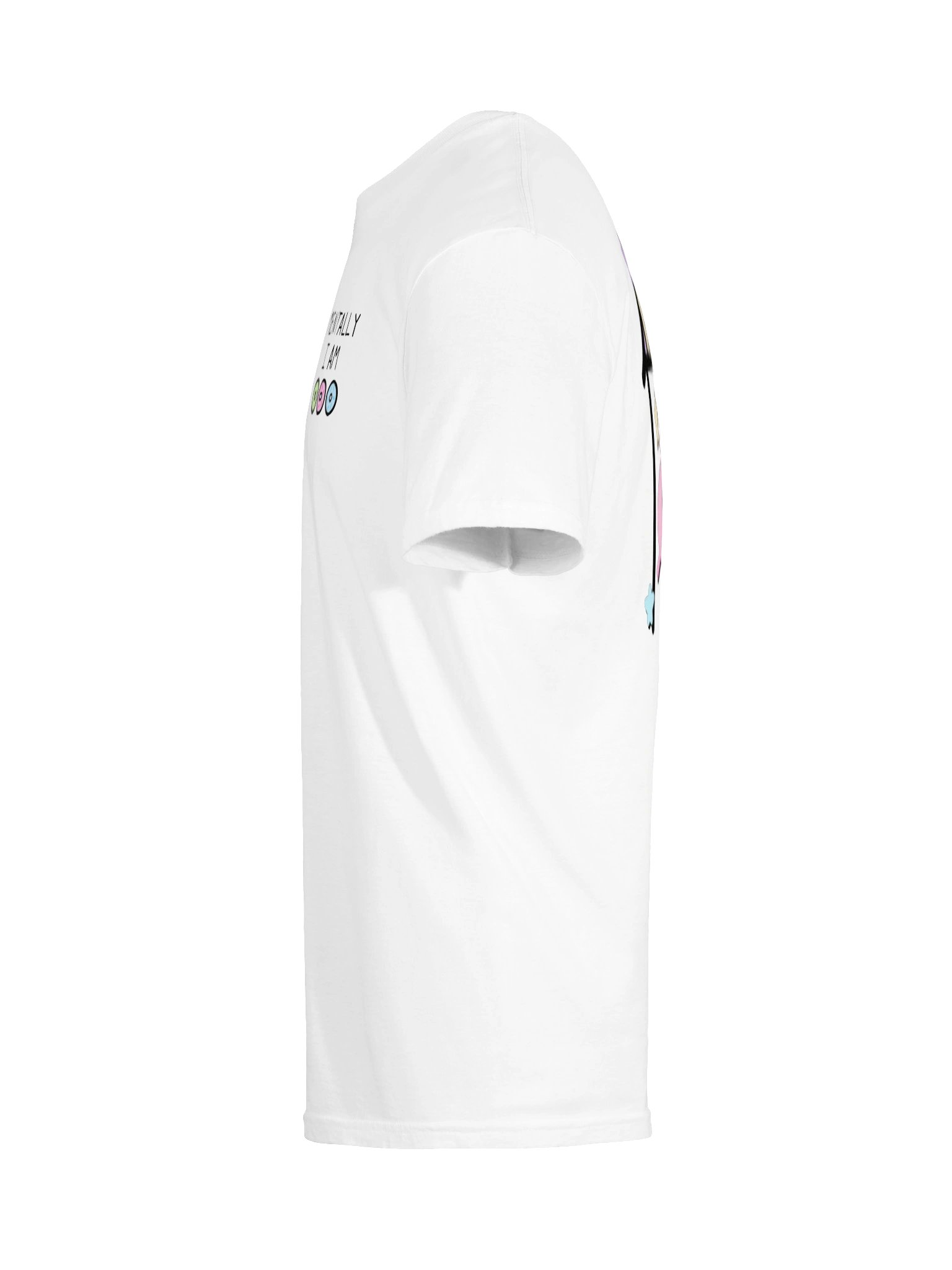 Mentally I Am OOO - Tee product image (59)
