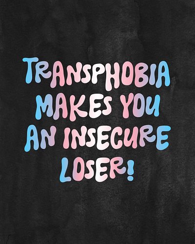 Some thoughts that haven't left my brain in the past few months 💭

Next month, it will be six years since I came out. I have ...