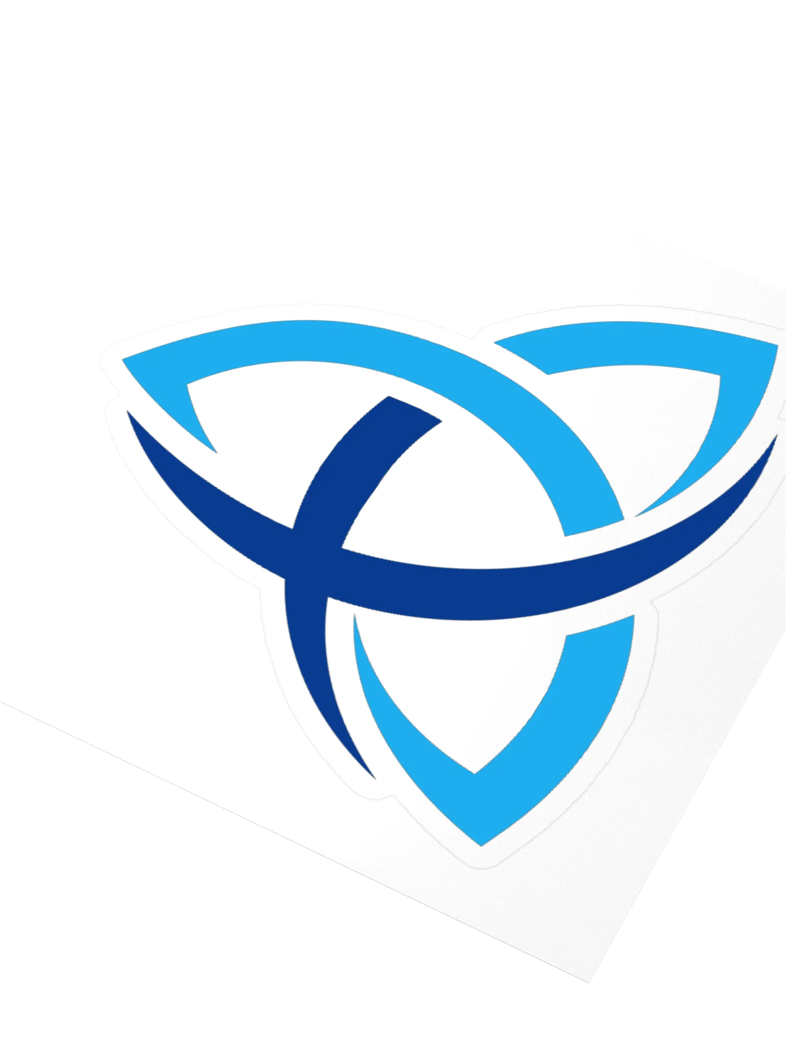 Logo Sticker product image (3)