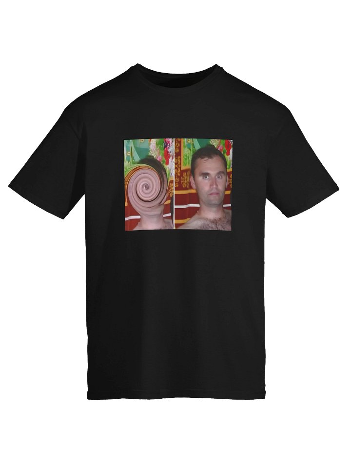Swirly Kirk Shirt product image (2)