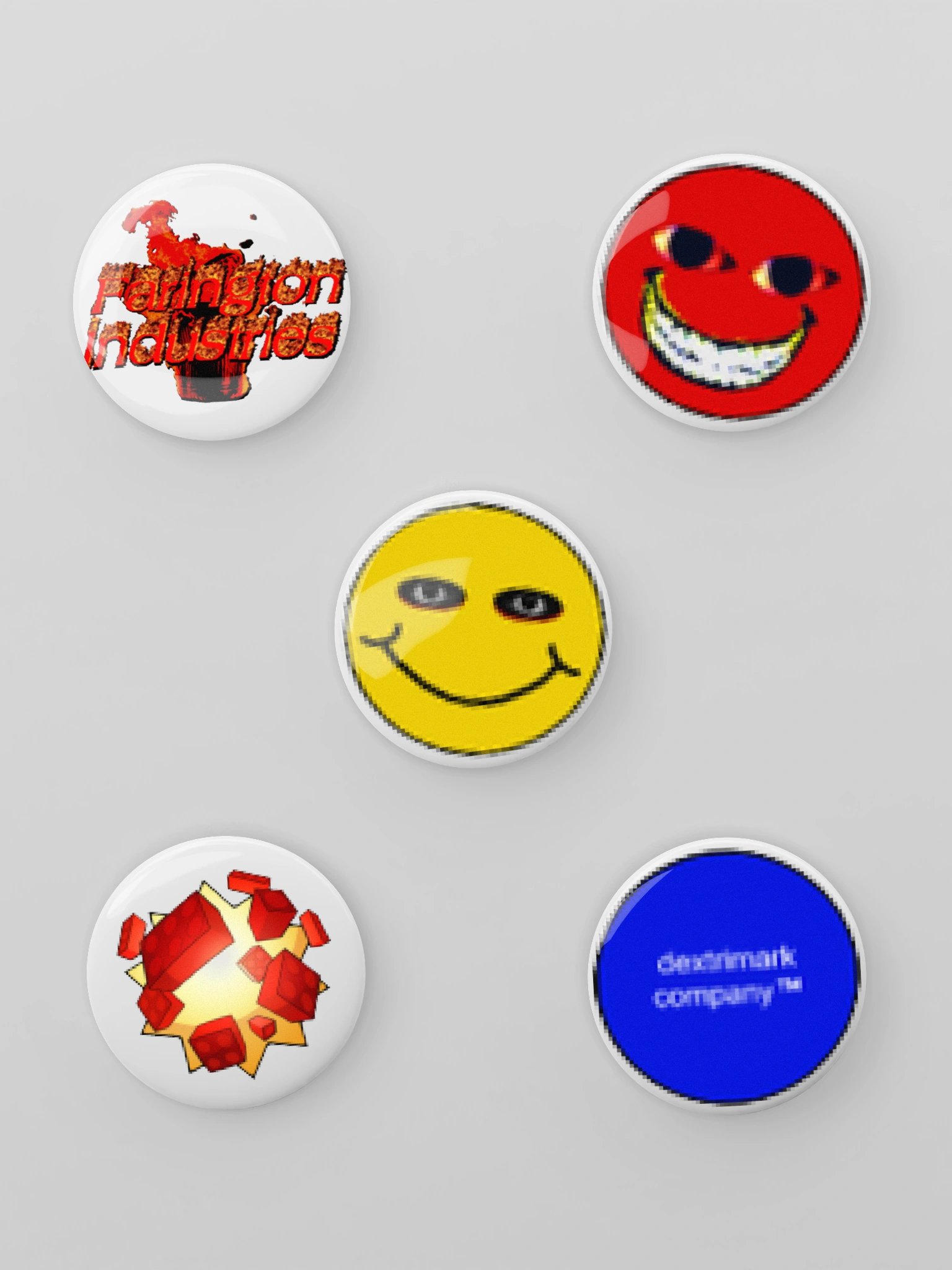 farington INDUSTRIES pinset product image (1)