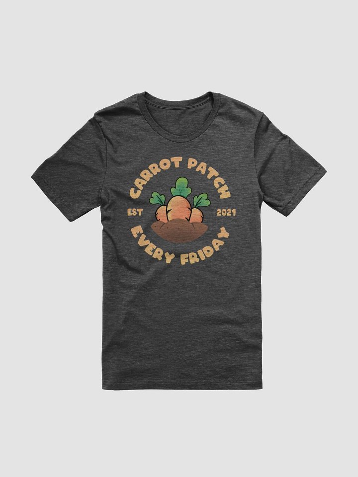 Carrot Patch Tee 2024 product image (5)