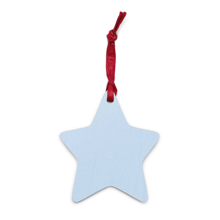 CandiCat Star Lights 2024 Ornament product image (2)