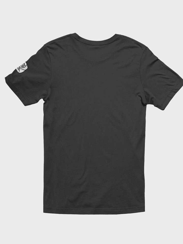 Nazis Are Bad Supersoft Tee dark product image (14)