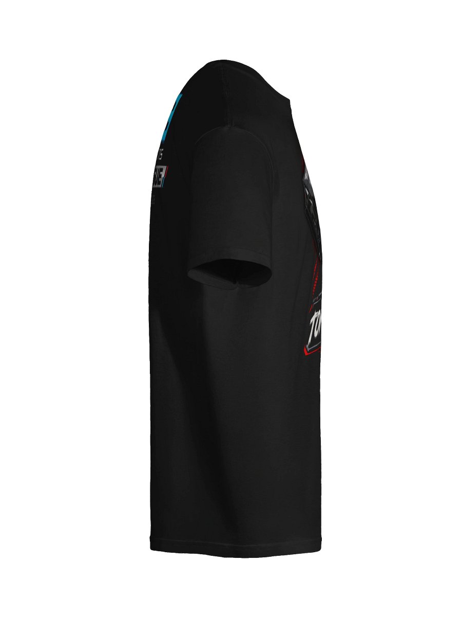 Tombstone - BattleBots Choose Your Champion! - Pro League 2026 Two-Sided Tee product image (11)