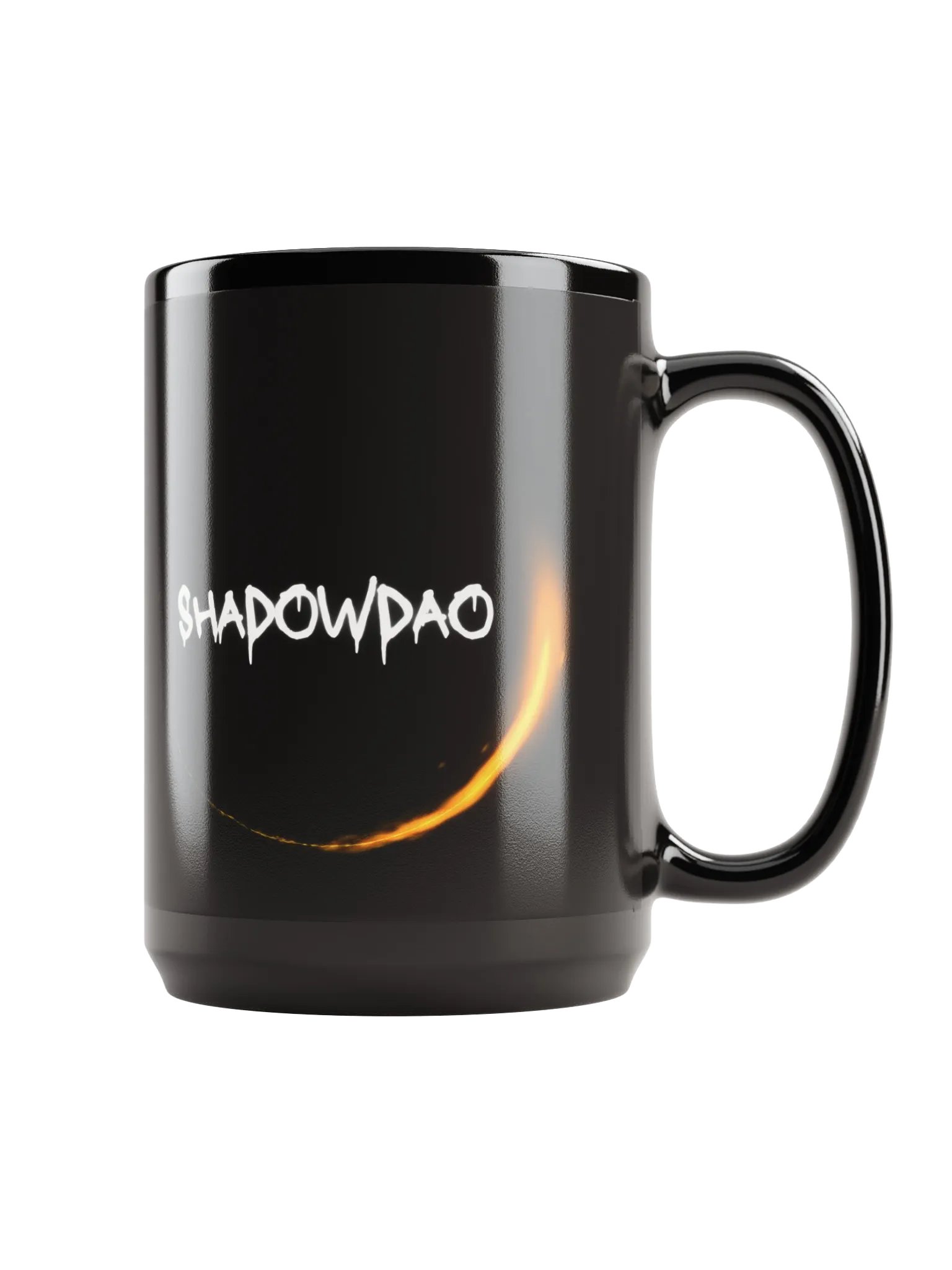 Shadowdao Logo Mug product image (2)