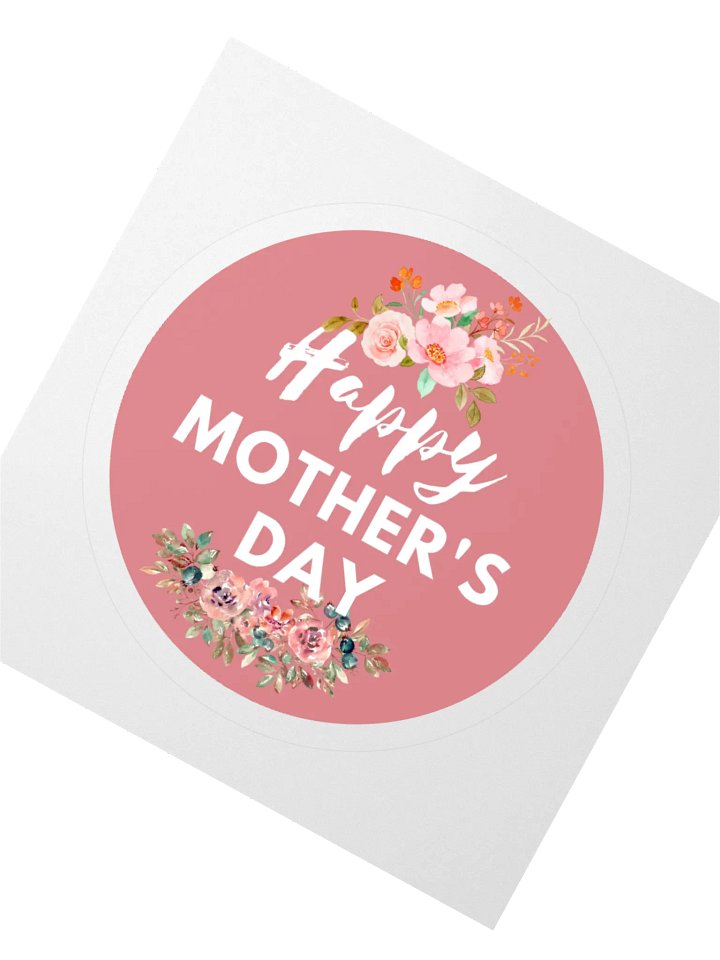 Mama Magic: Mother’s Day Sticker Pack product image (4)