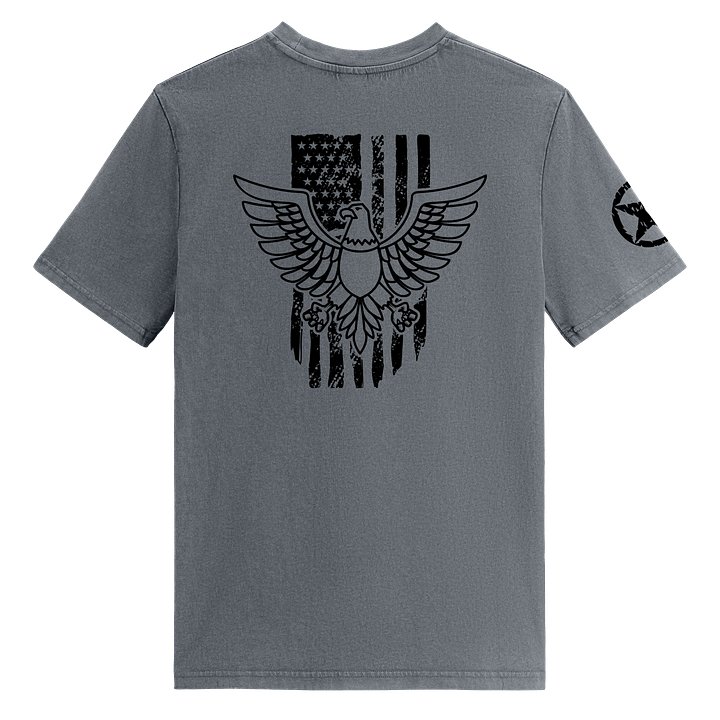 The '26 Vanguard Anniversary Tee product image (2)