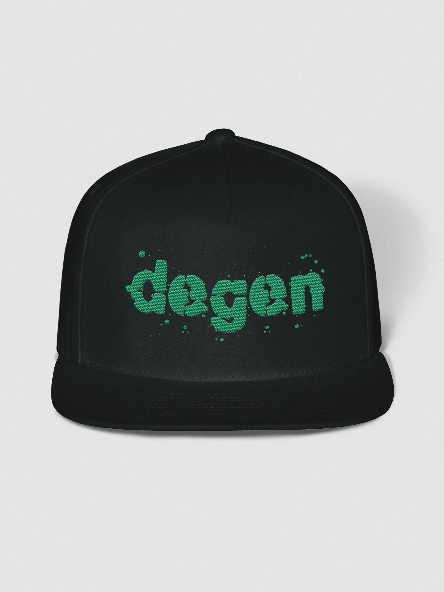 Degen Hat product image (1)