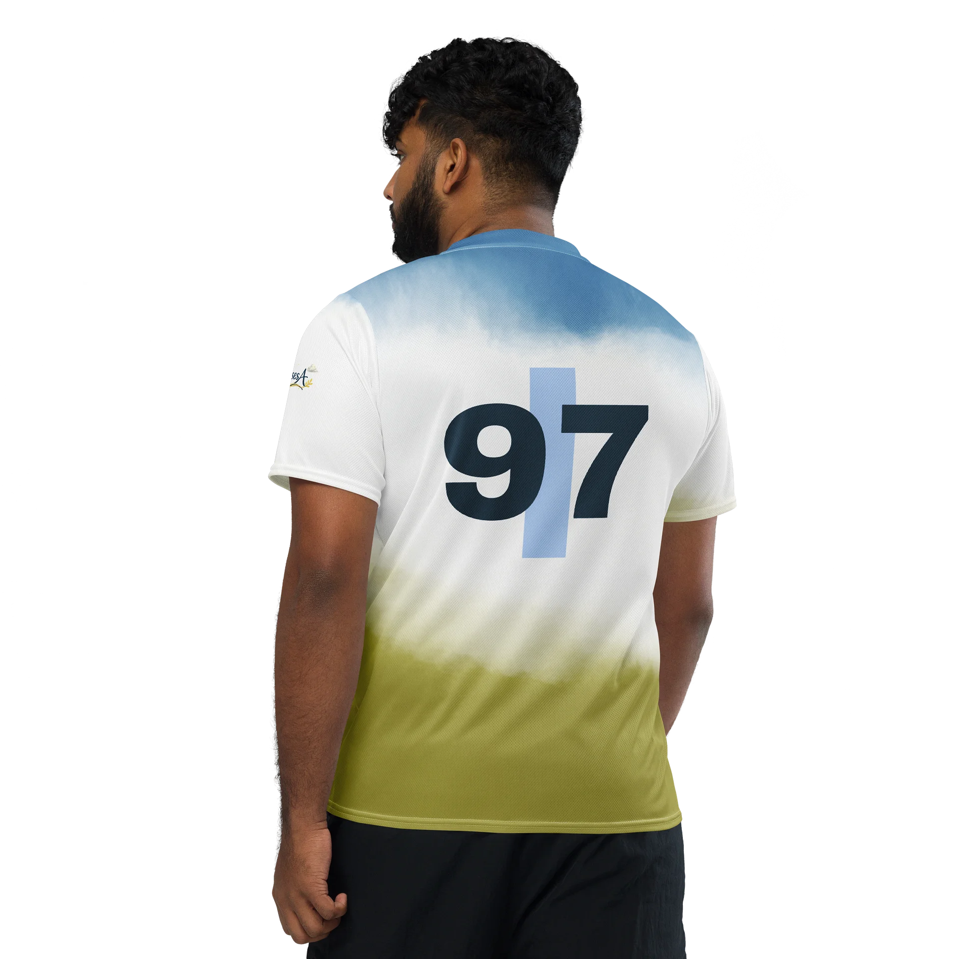 Energy Jersey - Unisex product image (3)
