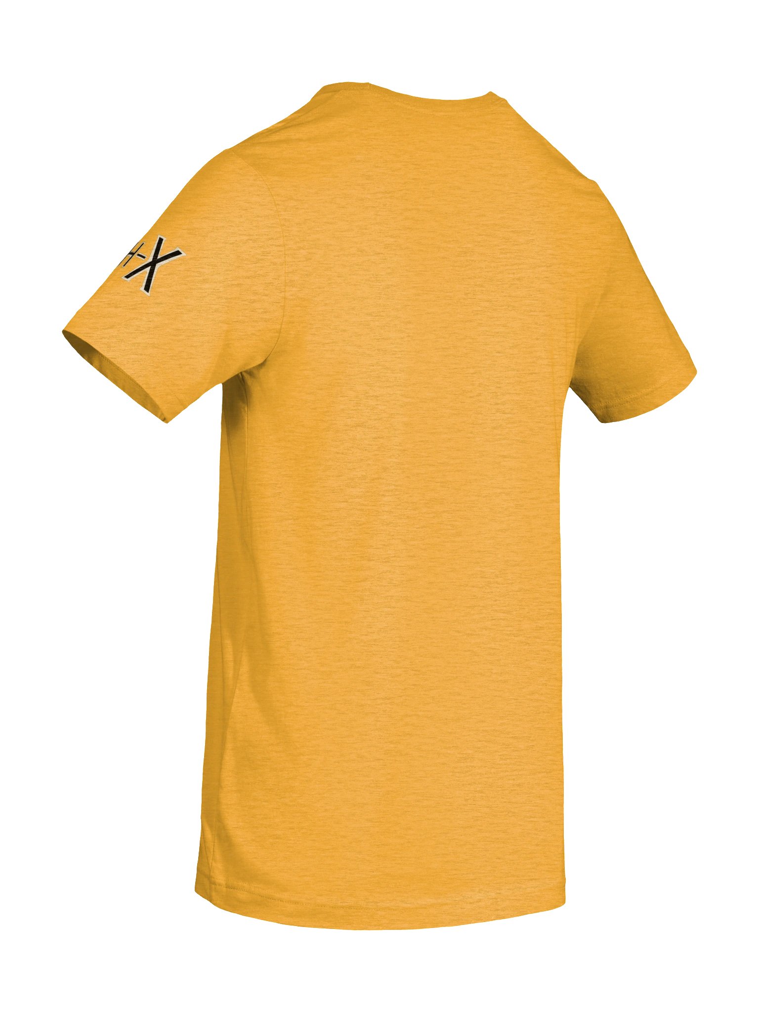 Original Human T-Shirt BLK | Originology | Black History X product image (7)