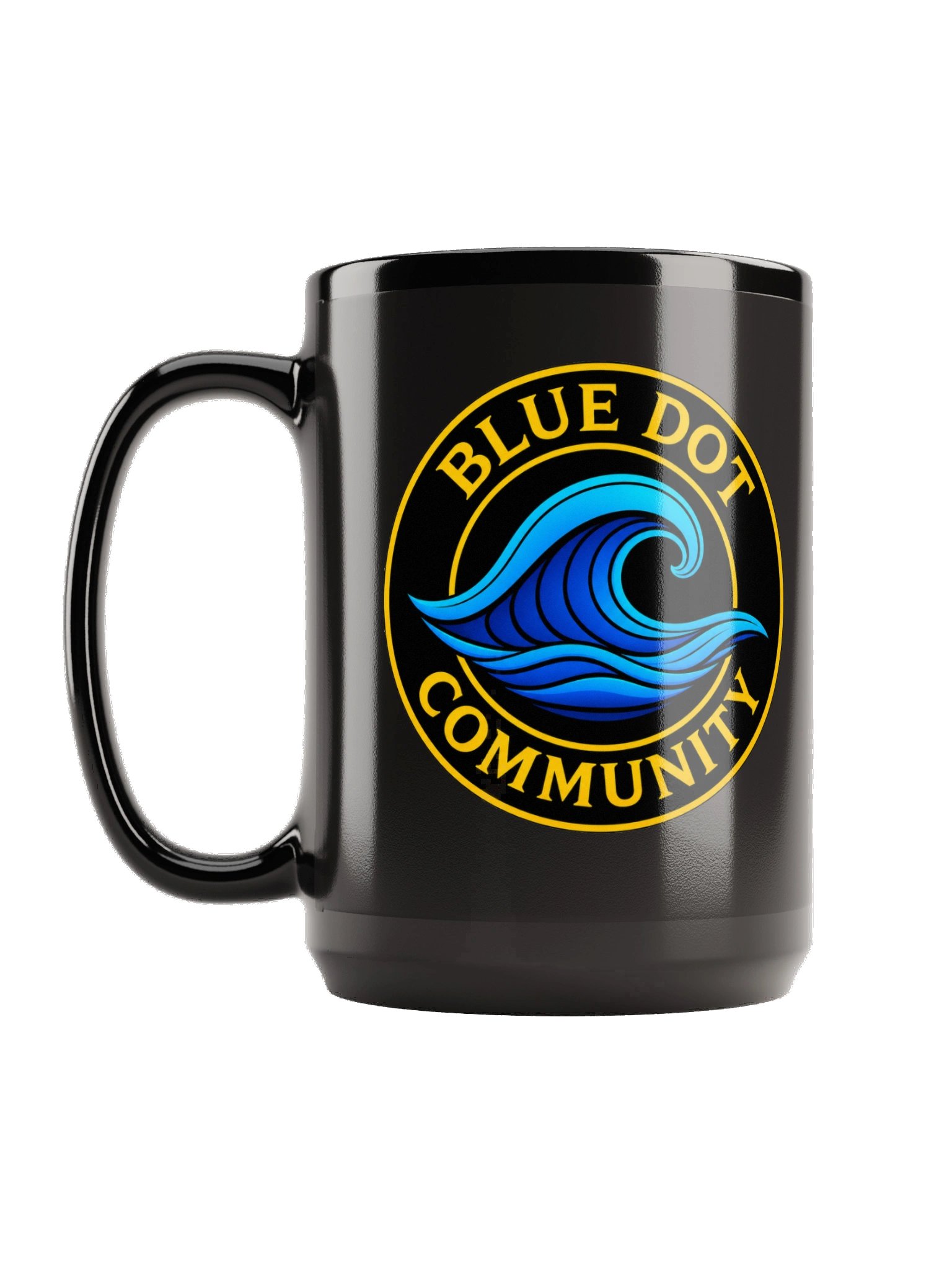 Blue Dot Community Wave product image (1)